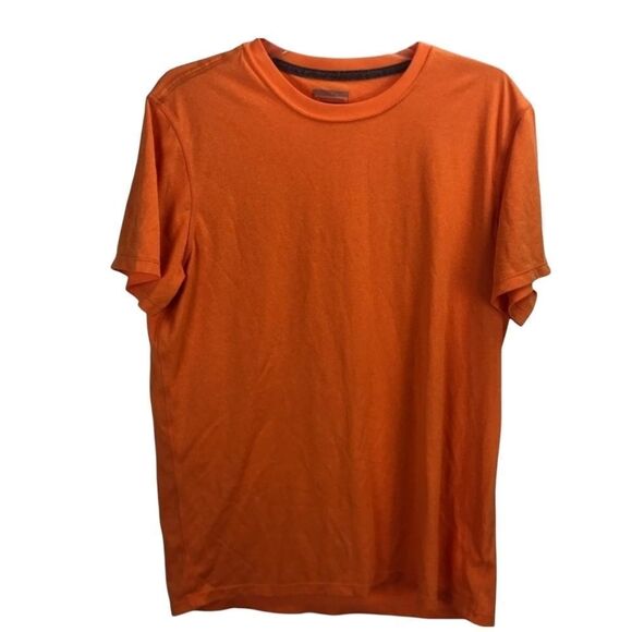 5/$25 Men’s Layer 8 Tee - Picture 1 of 4